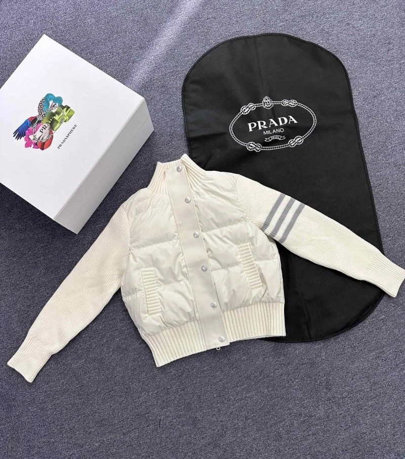 Thom Browne Down Jackets QuickDry 174117