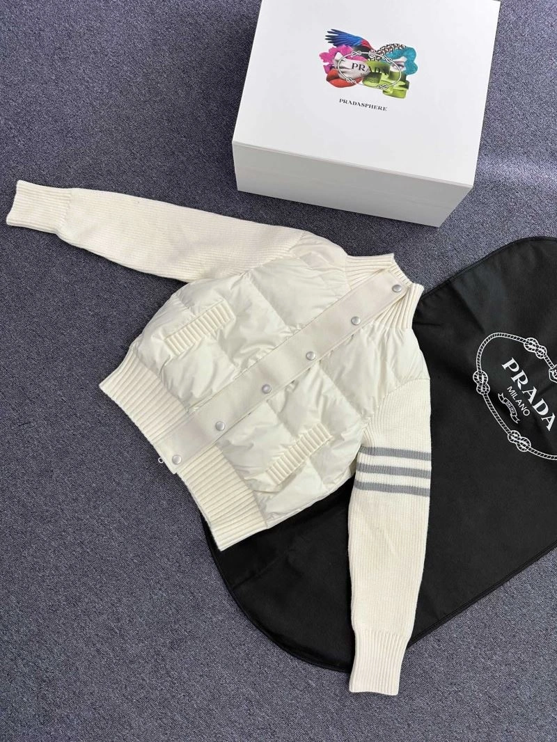 Thom Browne Down Jackets QuickDry 174117
