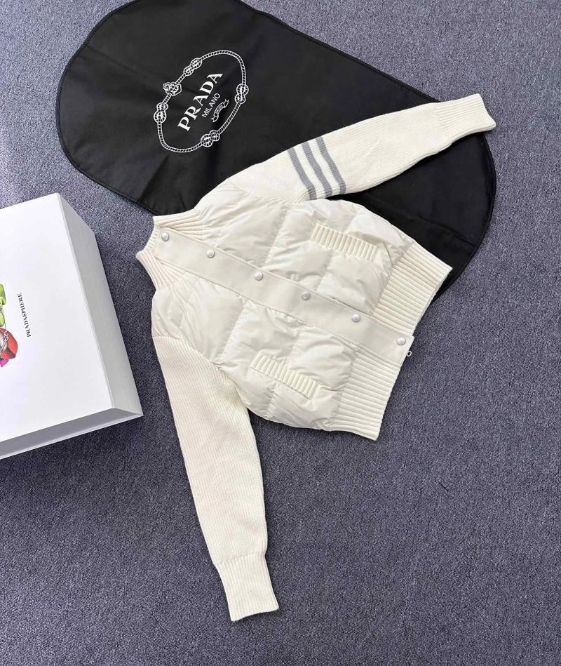 Thom Browne Down Jackets QuickDry 174117