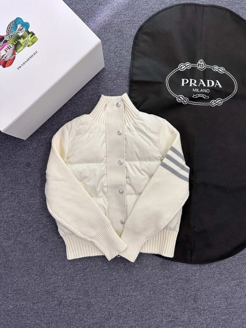 Thom Browne Down Jackets QuickDry 174117