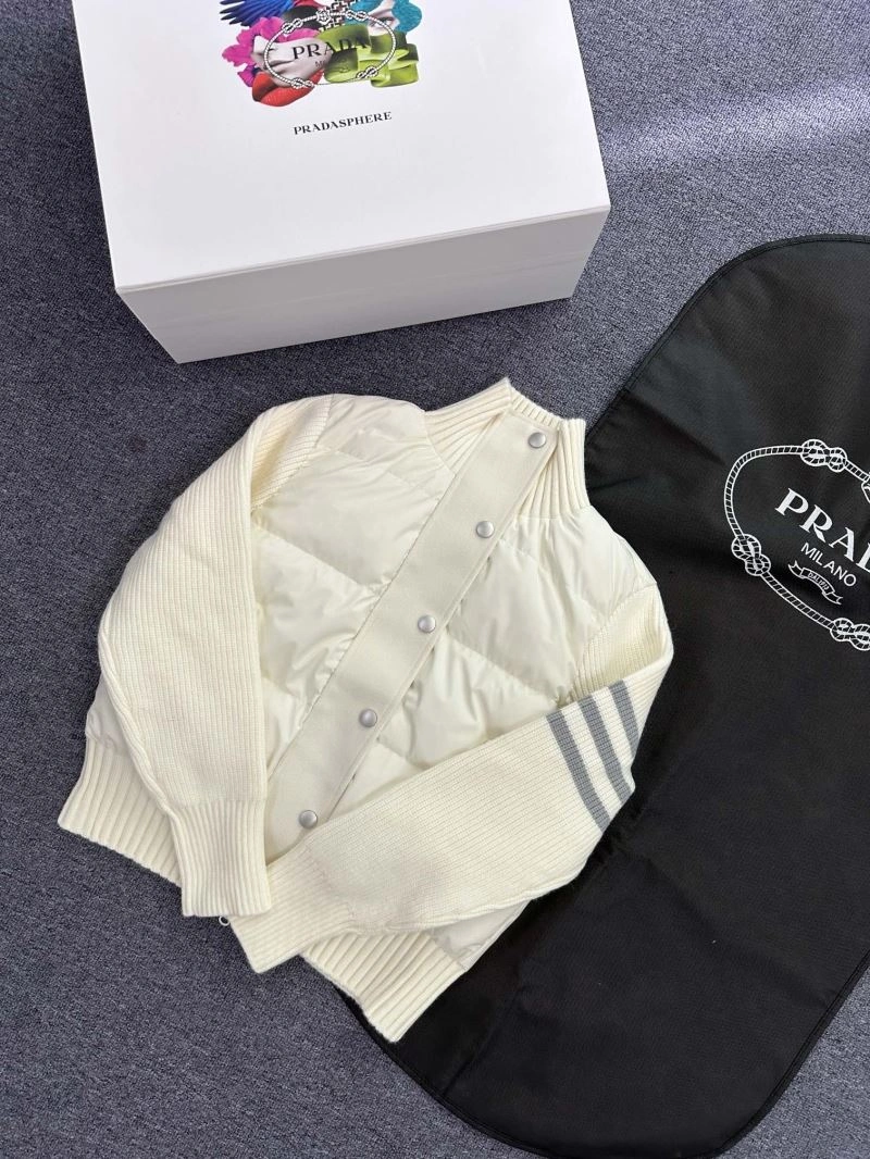 Thom Browne Down Jackets QuickDry 174117