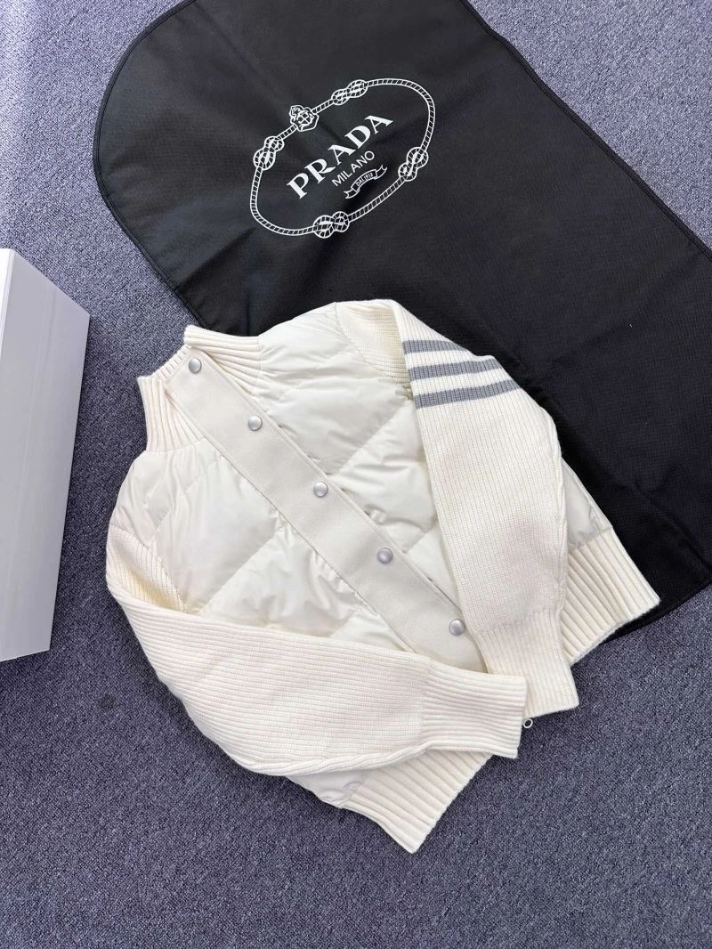 Thom Browne Down Jackets QuickDry 174117