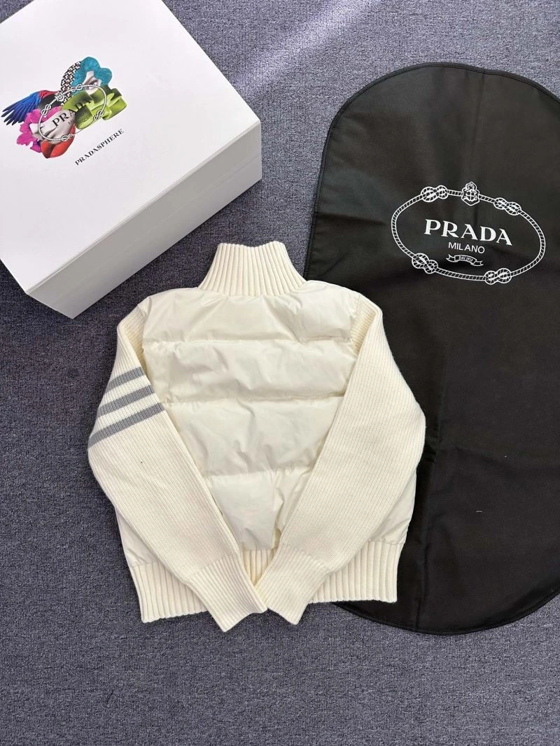 Thom Browne Down Jackets QuickDry 174117