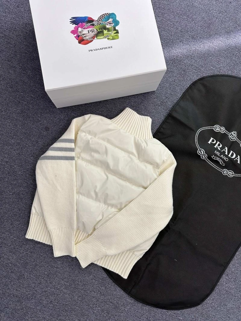 Thom Browne Down Jackets QuickDry 174117