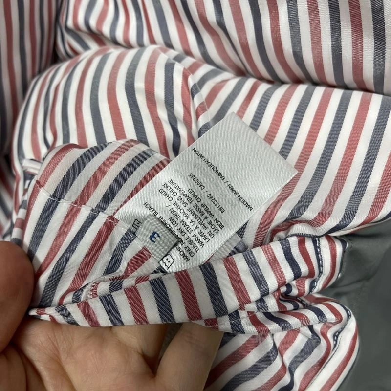Thom Browne Down Jackets RelaxedFit 174108