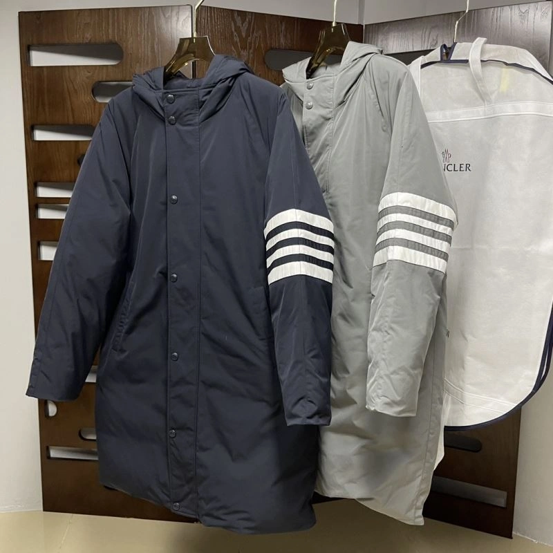 Thom Browne Down Jackets RelaxedFit 174108