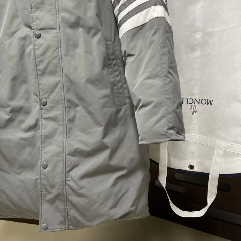Thom Browne Down Jackets RelaxedFit 174108