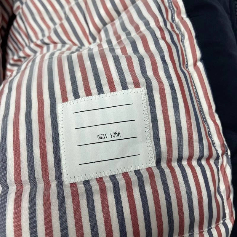 SmoothTexture Thom Browne Down Jackets 174070