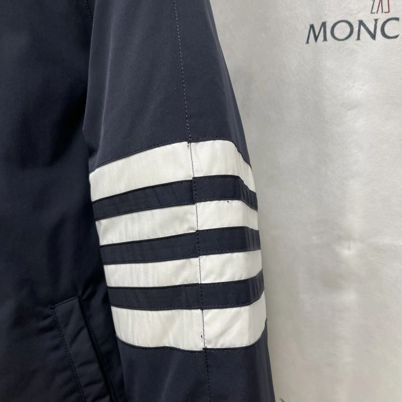 SmoothTexture Thom Browne Down Jackets 174070