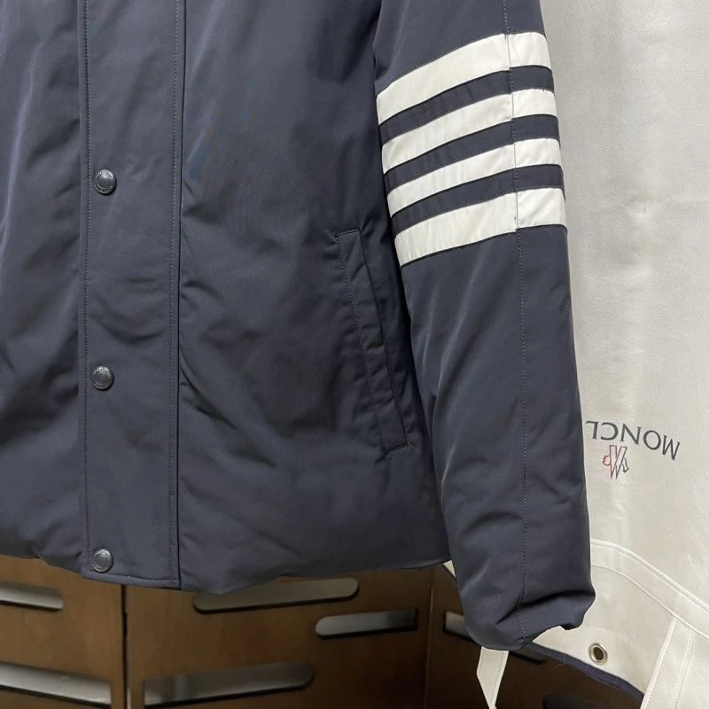 SmoothTexture Thom Browne Down Jackets 174070