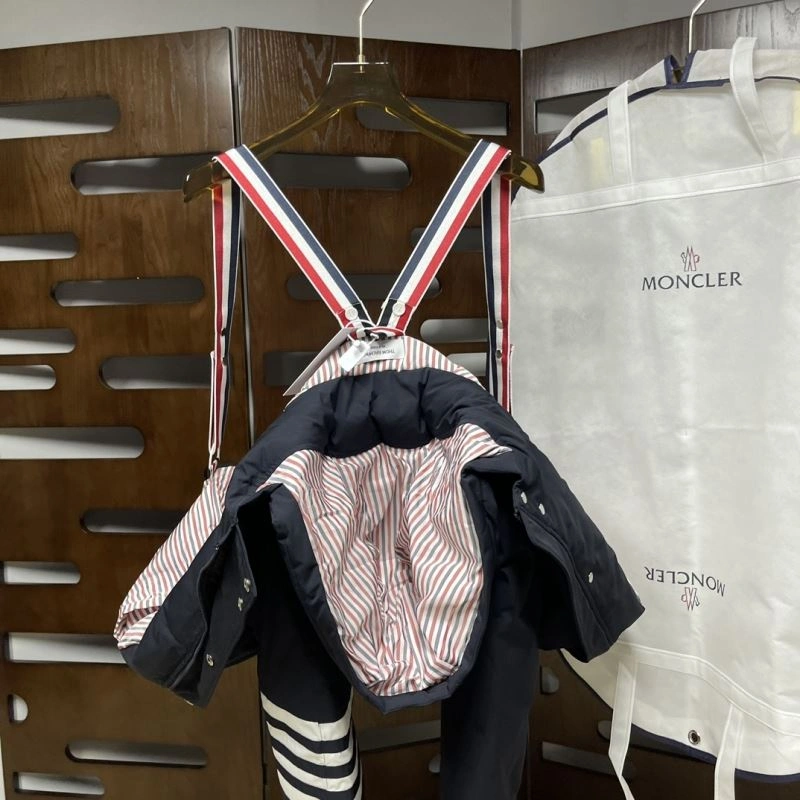 SmoothTexture Thom Browne Down Jackets 174070