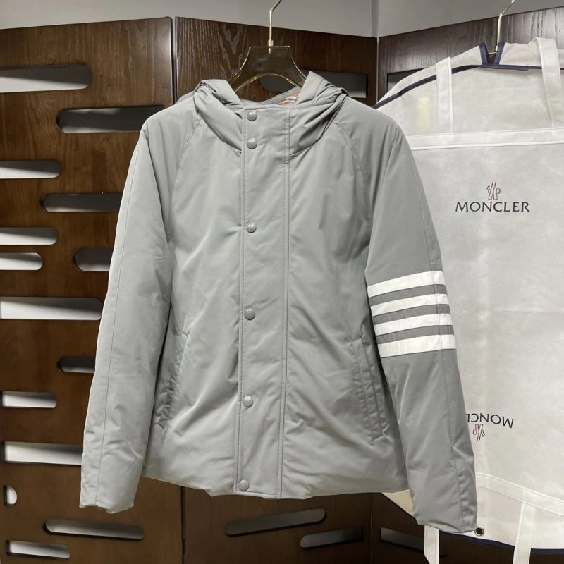 Thom Browne Down Jackets Versatile 174071