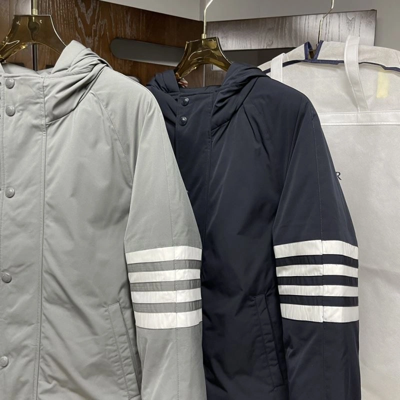 Thom Browne Down Jackets Versatile 174071