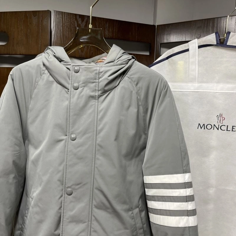 Thom Browne Down Jackets Versatile 174071