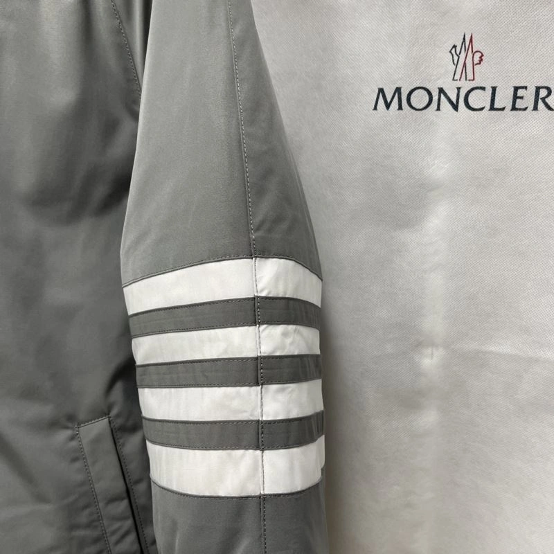 Thom Browne Down Jackets Versatile 174071