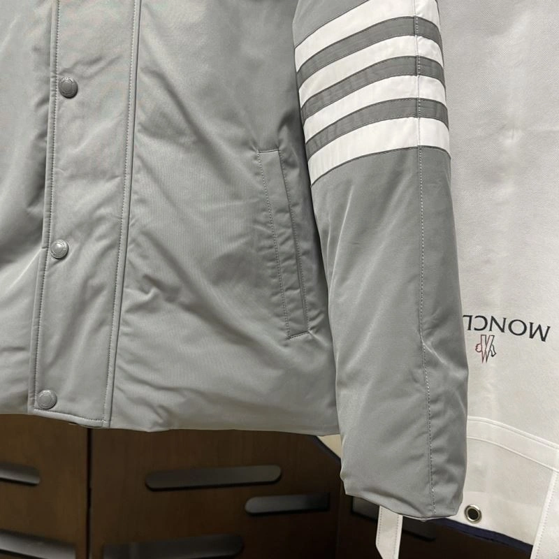 Thom Browne Down Jackets Versatile 174071