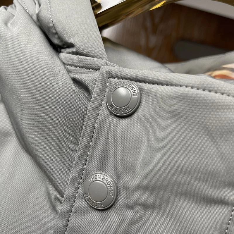 Thom Browne Down Jackets Versatile 174071