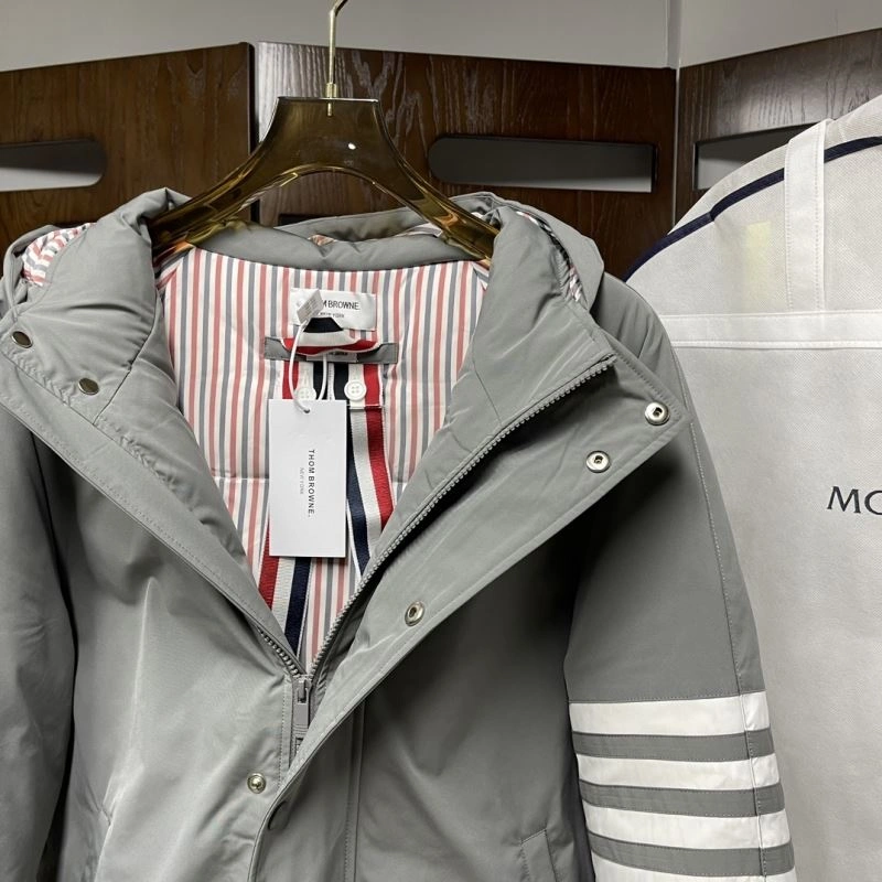 Thom Browne Down Jackets Versatile 174071