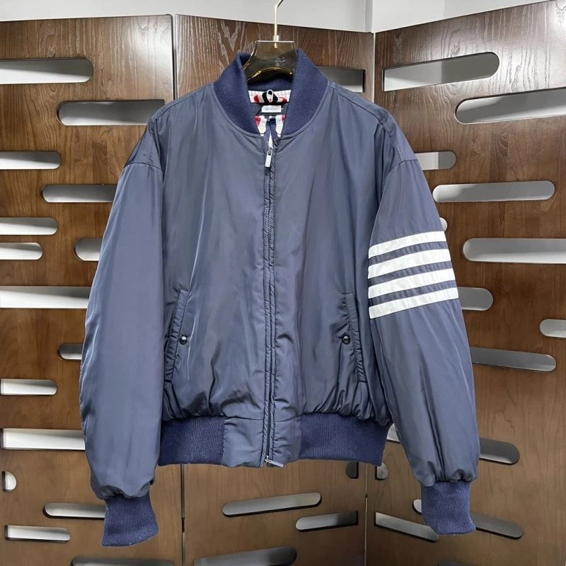 Thom Browne Down Jackets Tailored 174054