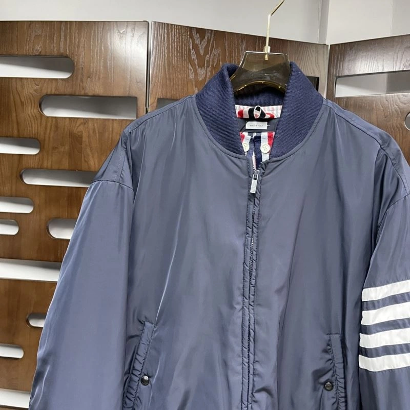 Thom Browne Down Jackets Tailored 174054