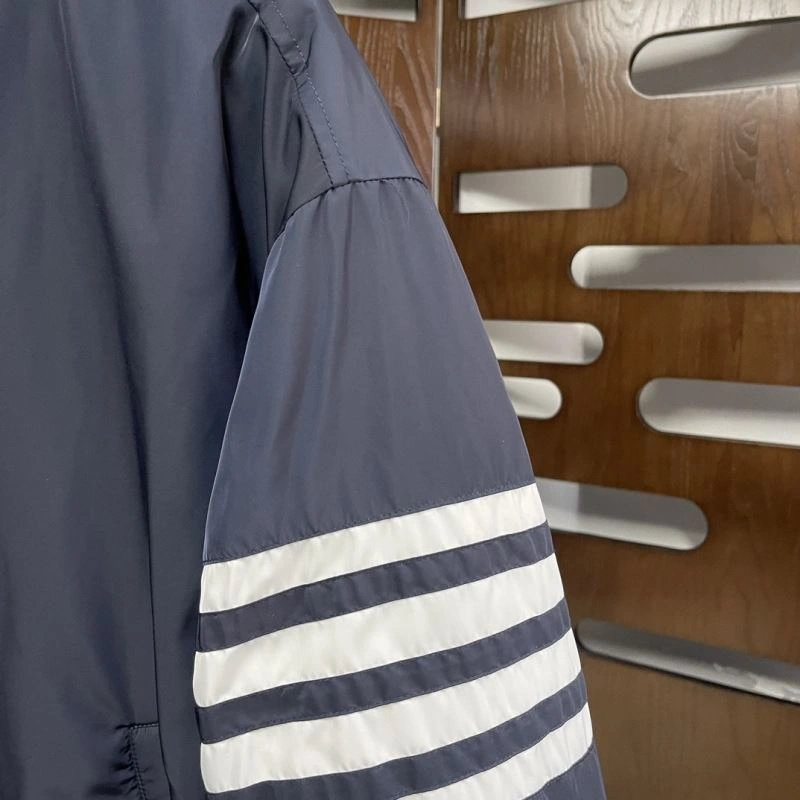 Thom Browne Down Jackets Tailored 174054