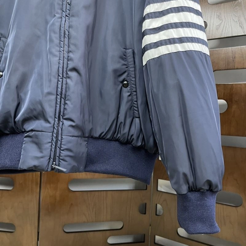 Thom Browne Down Jackets Tailored 174054