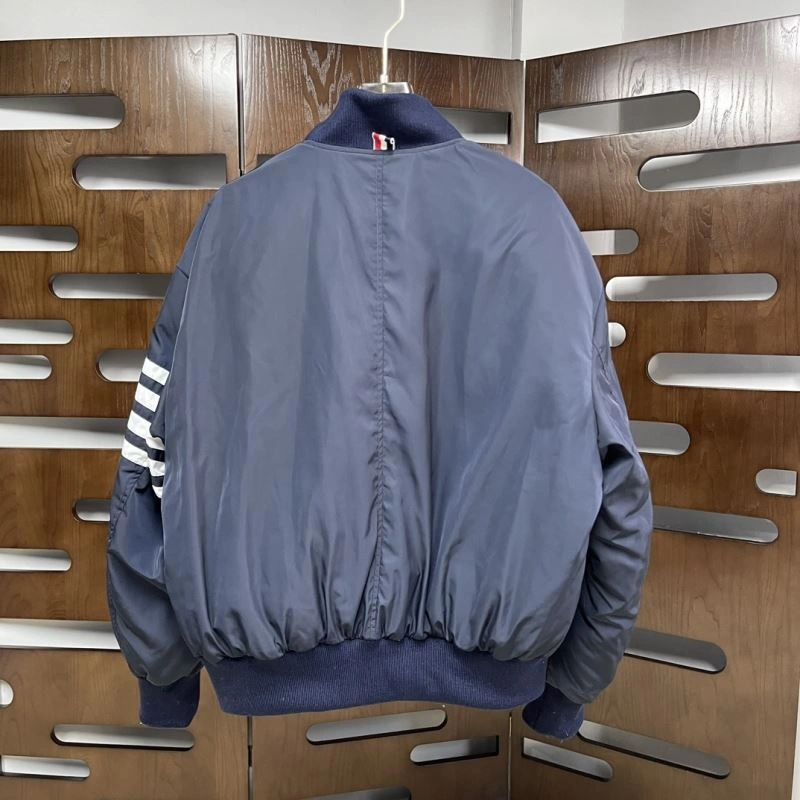 Thom Browne Down Jackets Tailored 174054