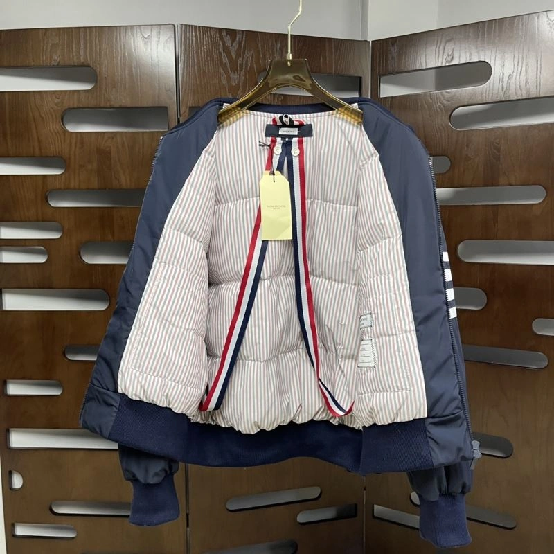 Thom Browne Down Jackets Tailored 174054
