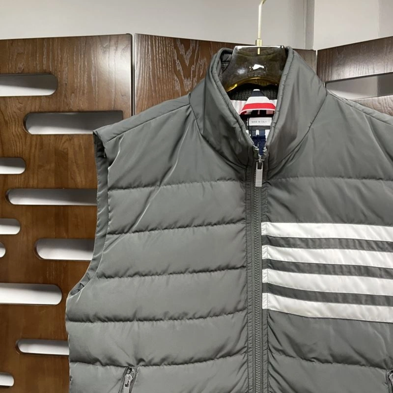 SportInspired Thom Browne Down Jackets 174056