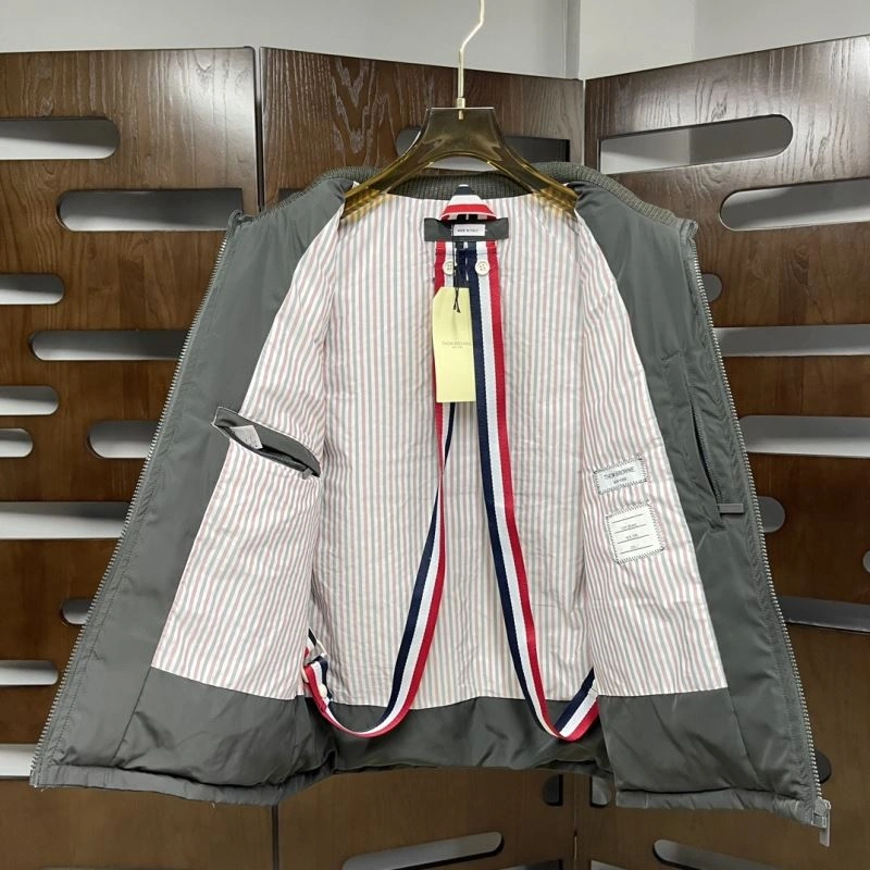 SportInspired Thom Browne Down Jackets 174056