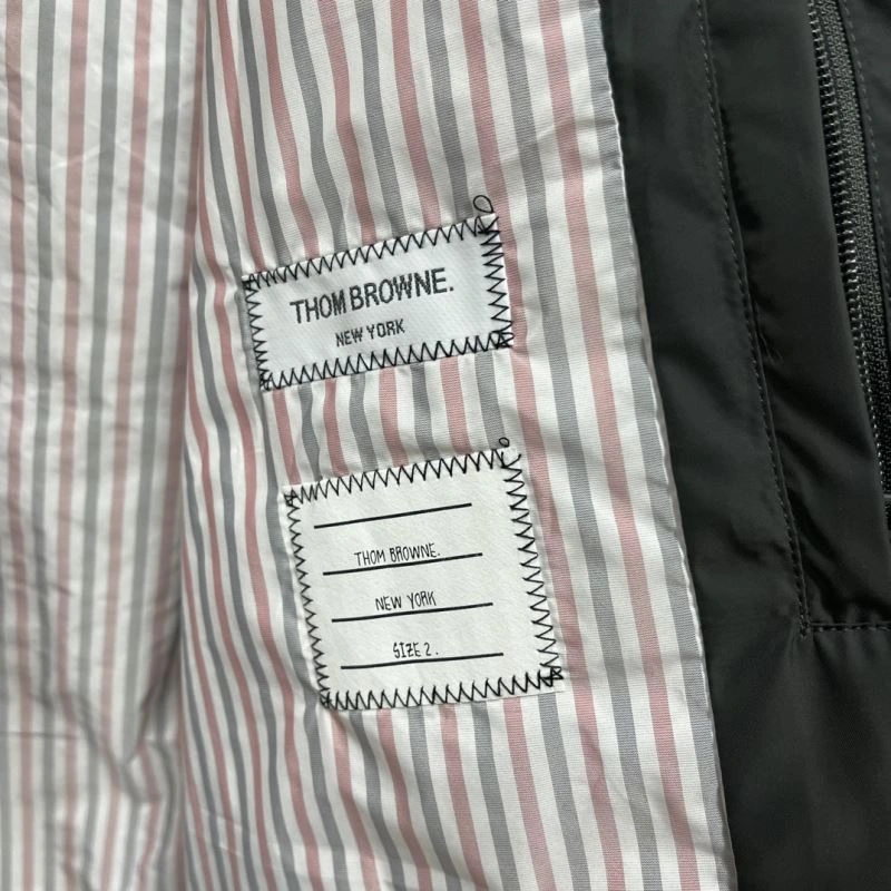 SportInspired Thom Browne Down Jackets 174056