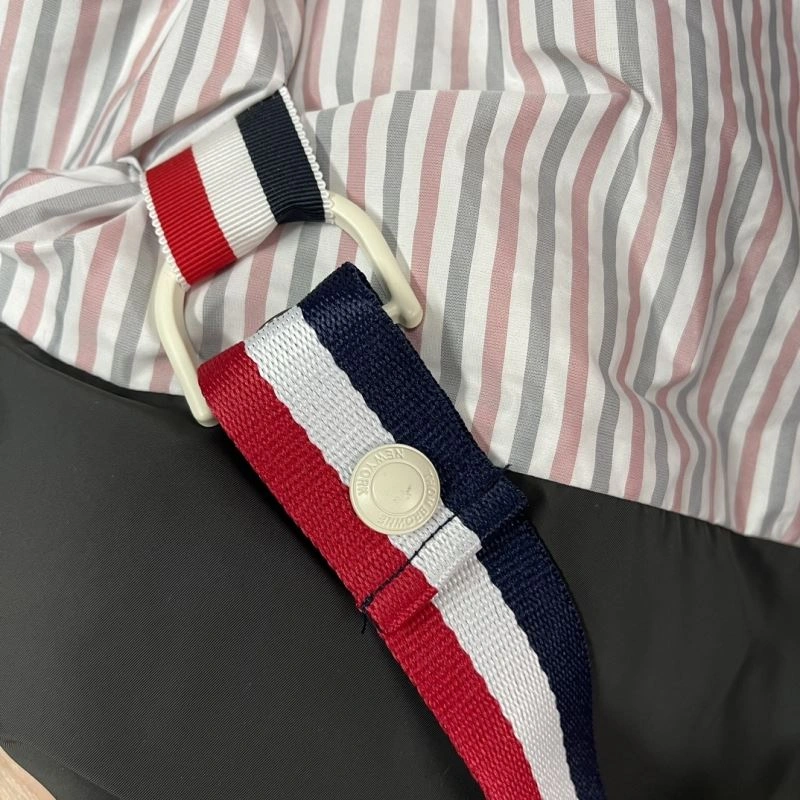 SportInspired Thom Browne Down Jackets 174056