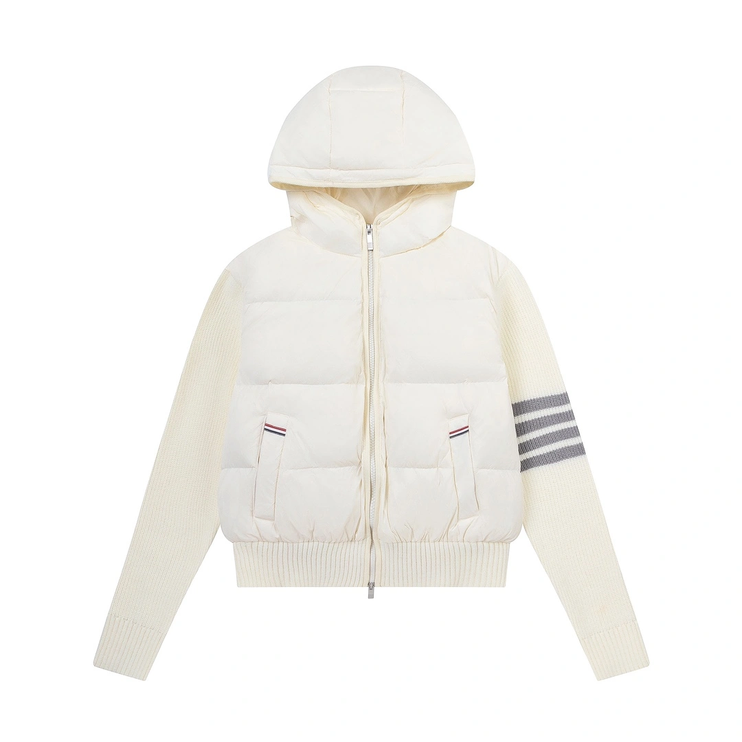 Thom Browne Down Jackets Affordable 174101