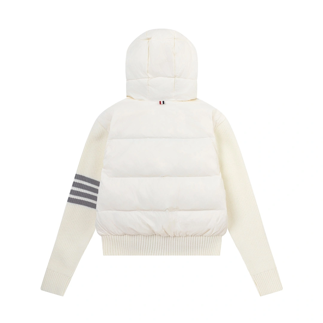 Thom Browne Down Jackets Affordable 174101