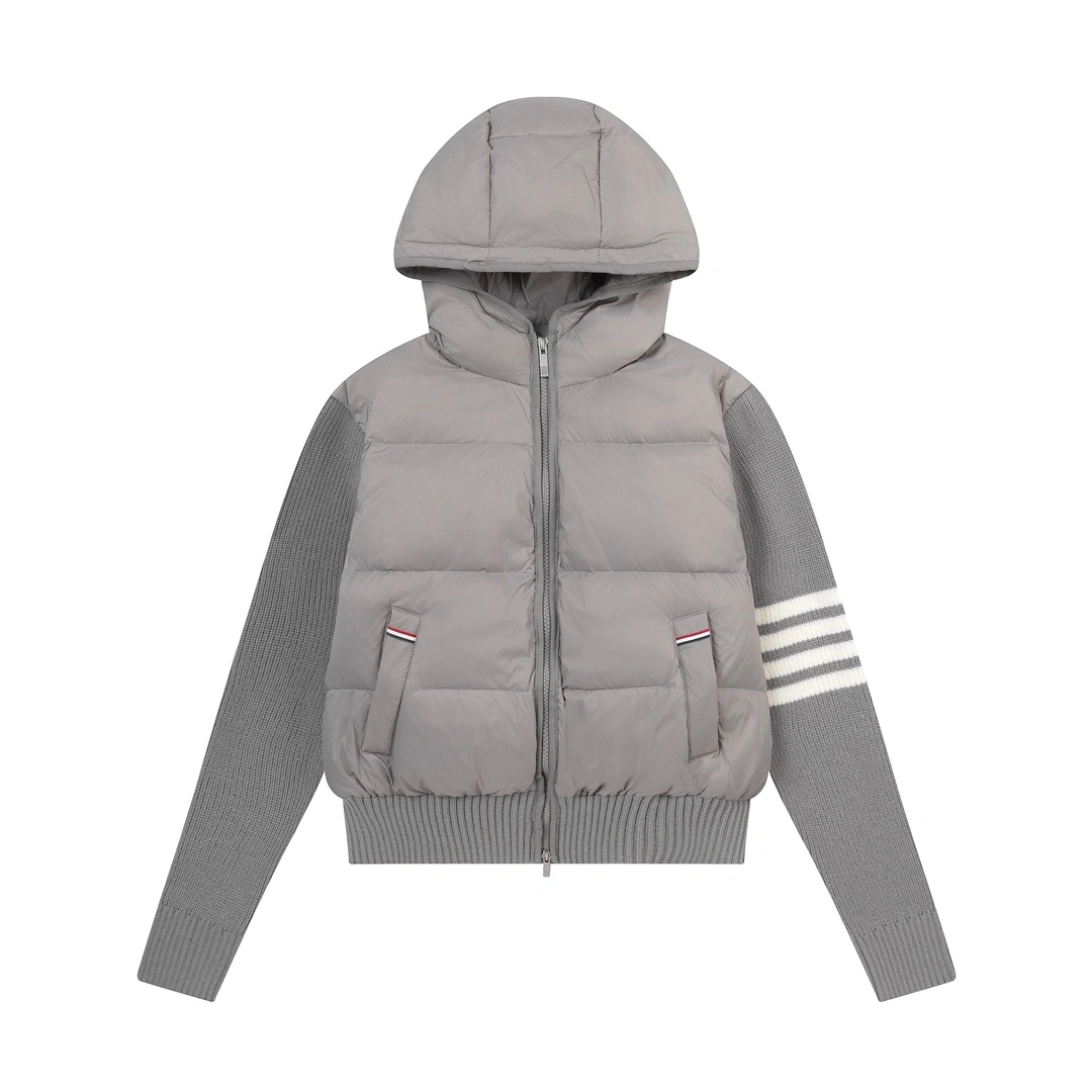 Chic Thom Browne Down Jackets 174096