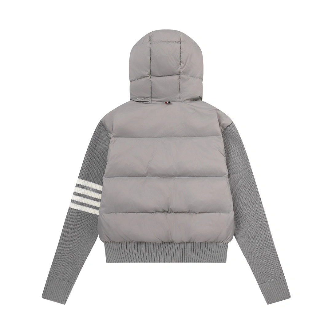 Chic Thom Browne Down Jackets 174096