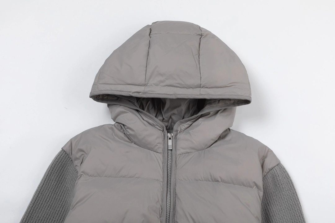 Chic Thom Browne Down Jackets 174096