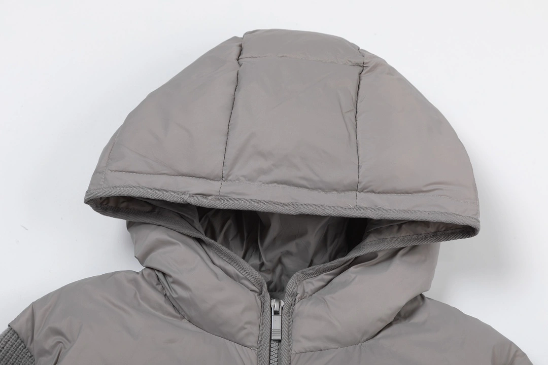 Chic Thom Browne Down Jackets 174096