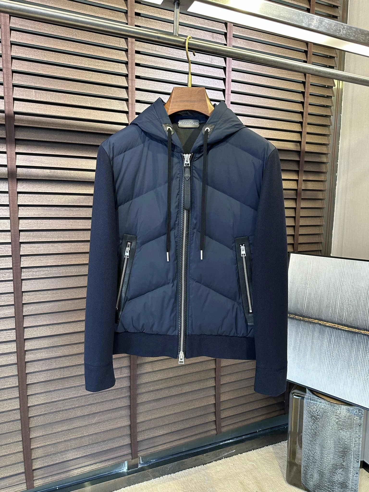 Thom Browne Down Jackets QuickDry 174095