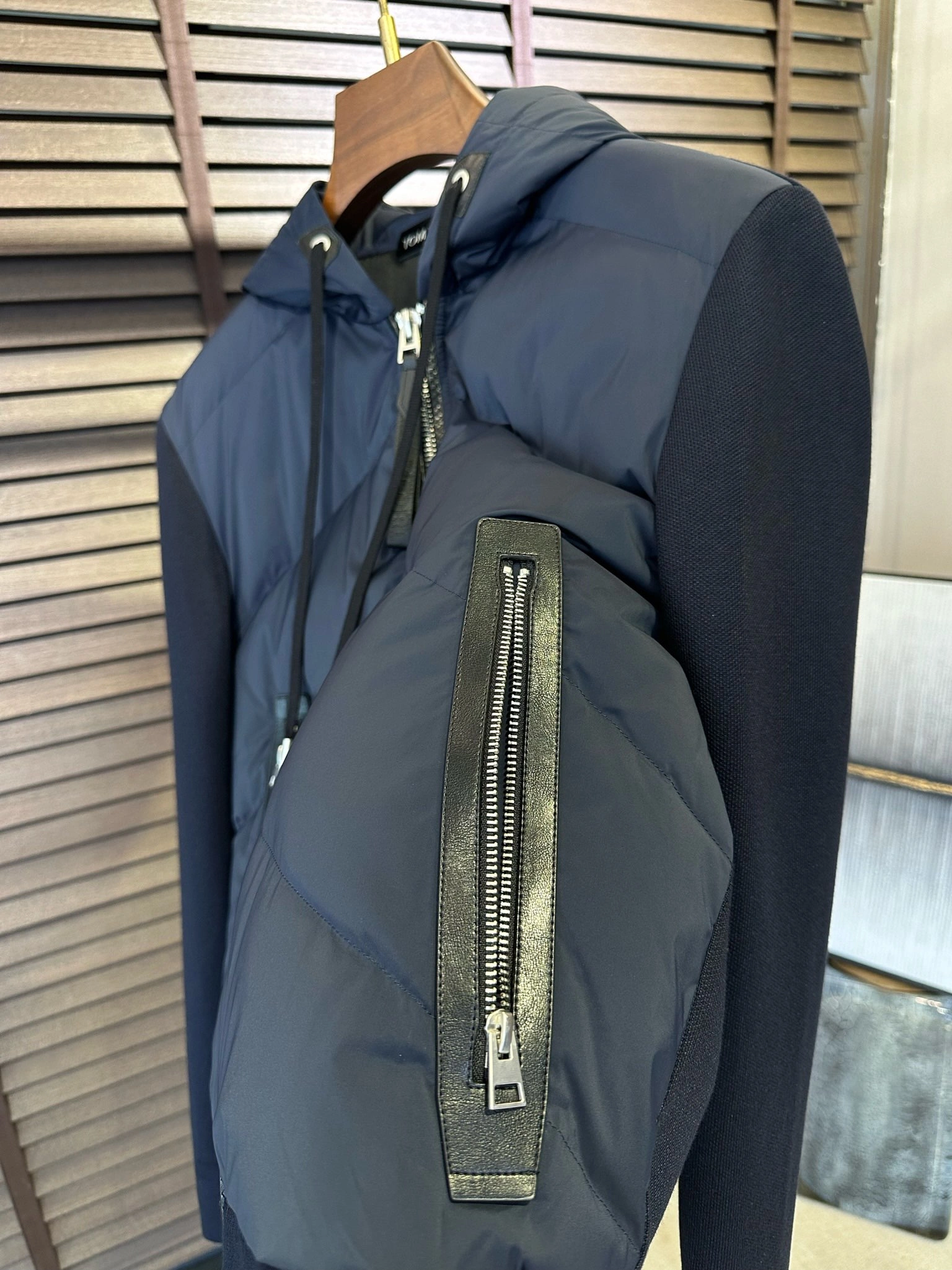 Thom Browne Down Jackets QuickDry 174095