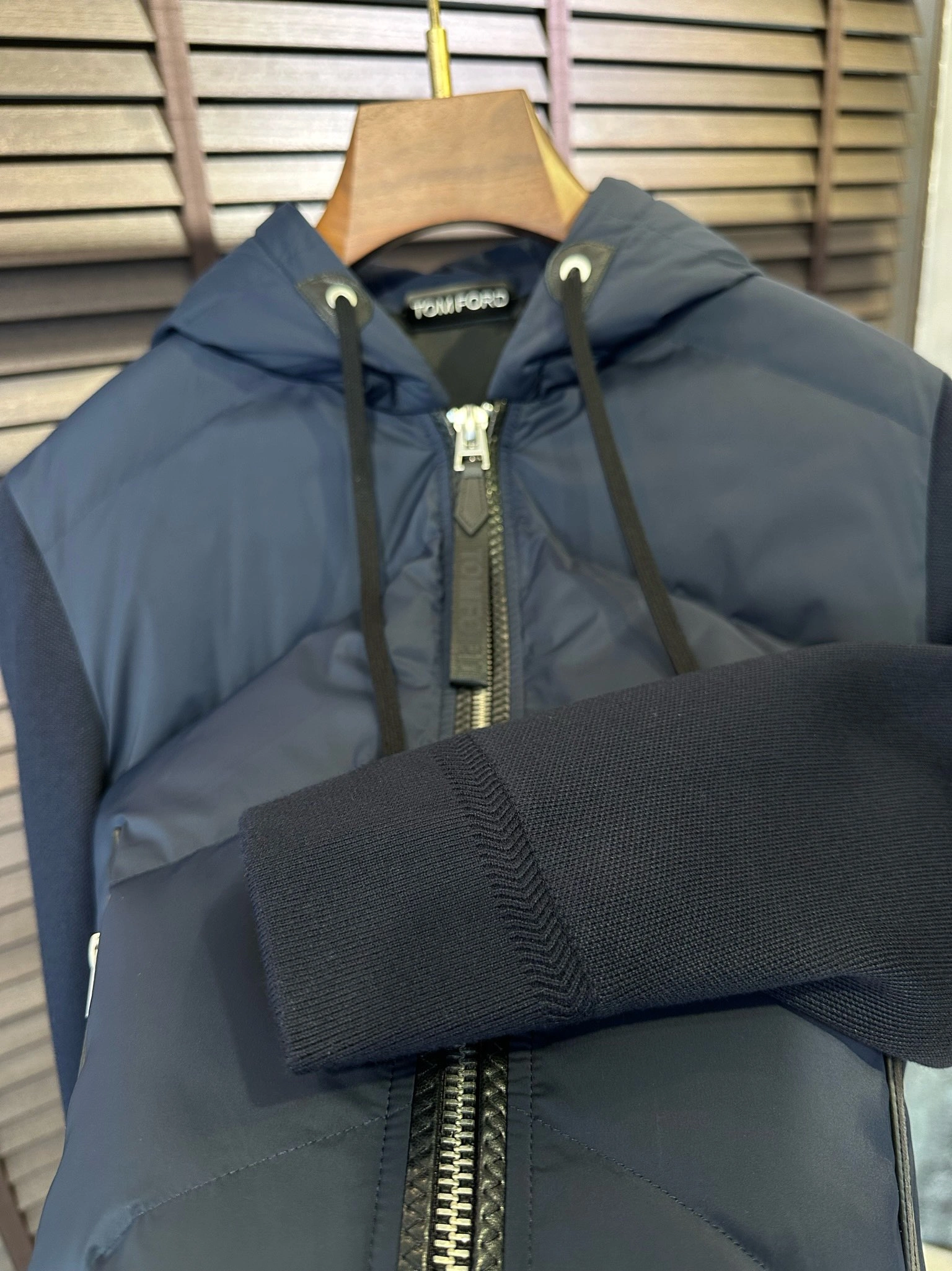 Thom Browne Down Jackets QuickDry 174095