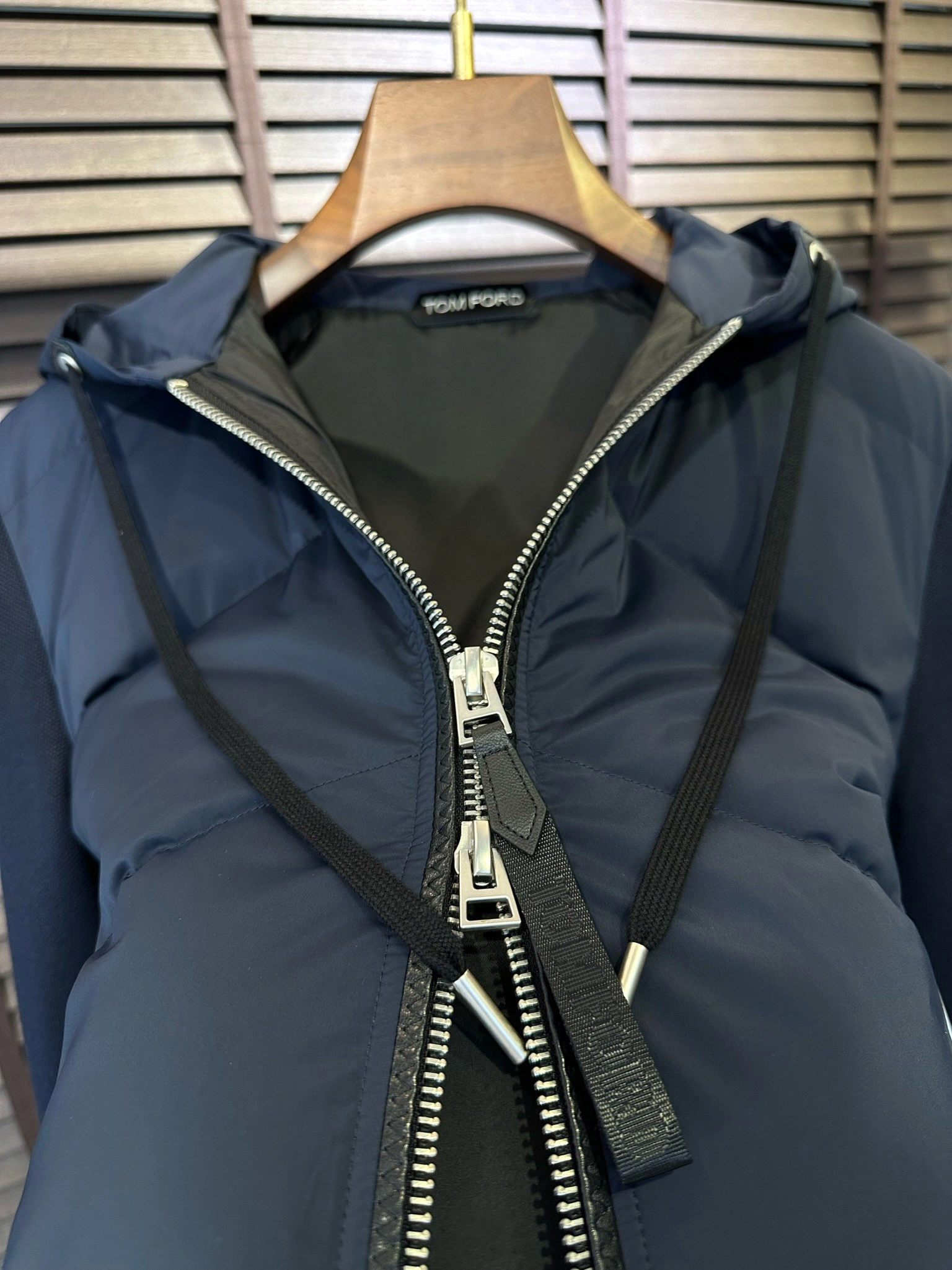 Thom Browne Down Jackets QuickDry 174095