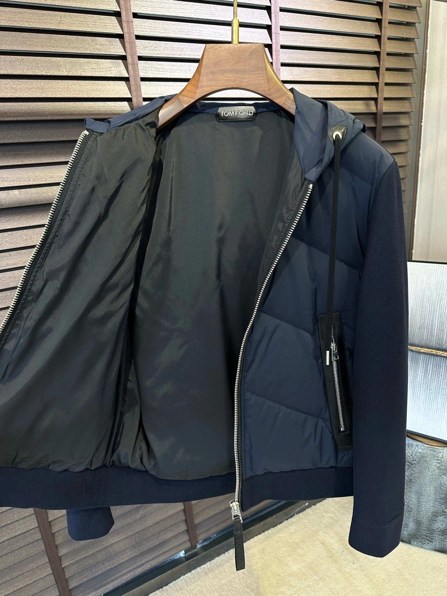 Thom Browne Down Jackets QuickDry 174095