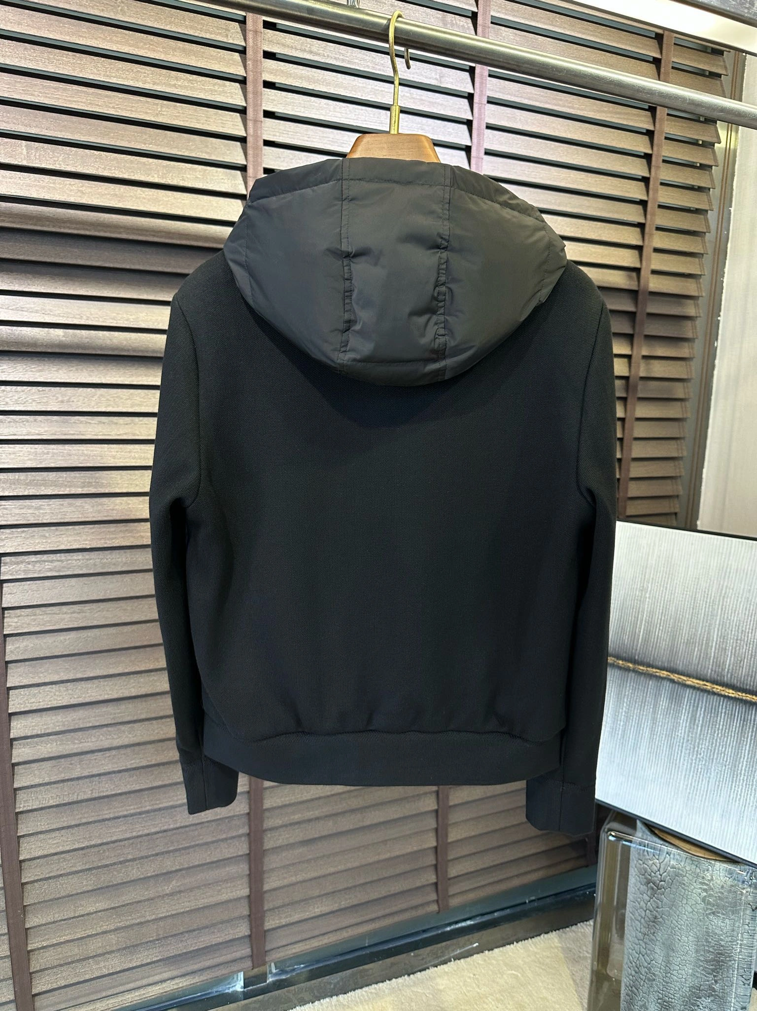 Thom Browne Down Jackets Neat 174094