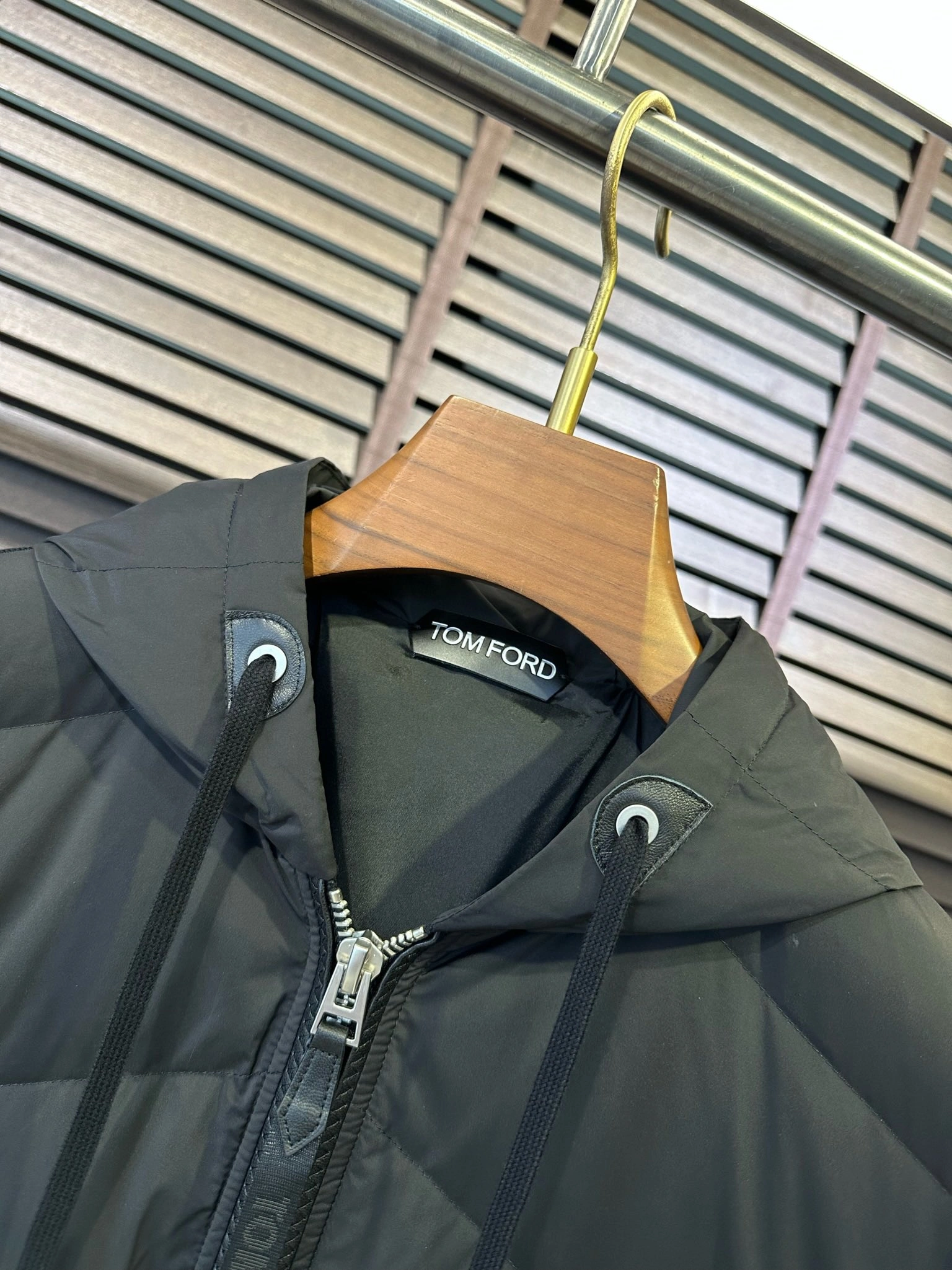 Thom Browne Down Jackets Neat 174094