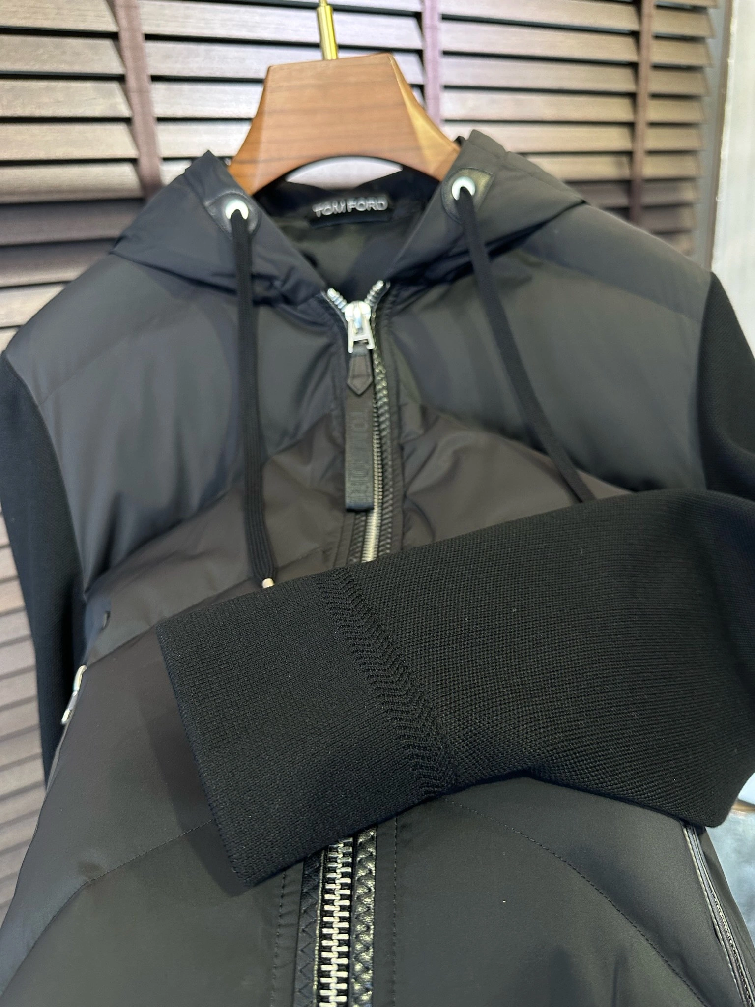 Thom Browne Down Jackets Neat 174094