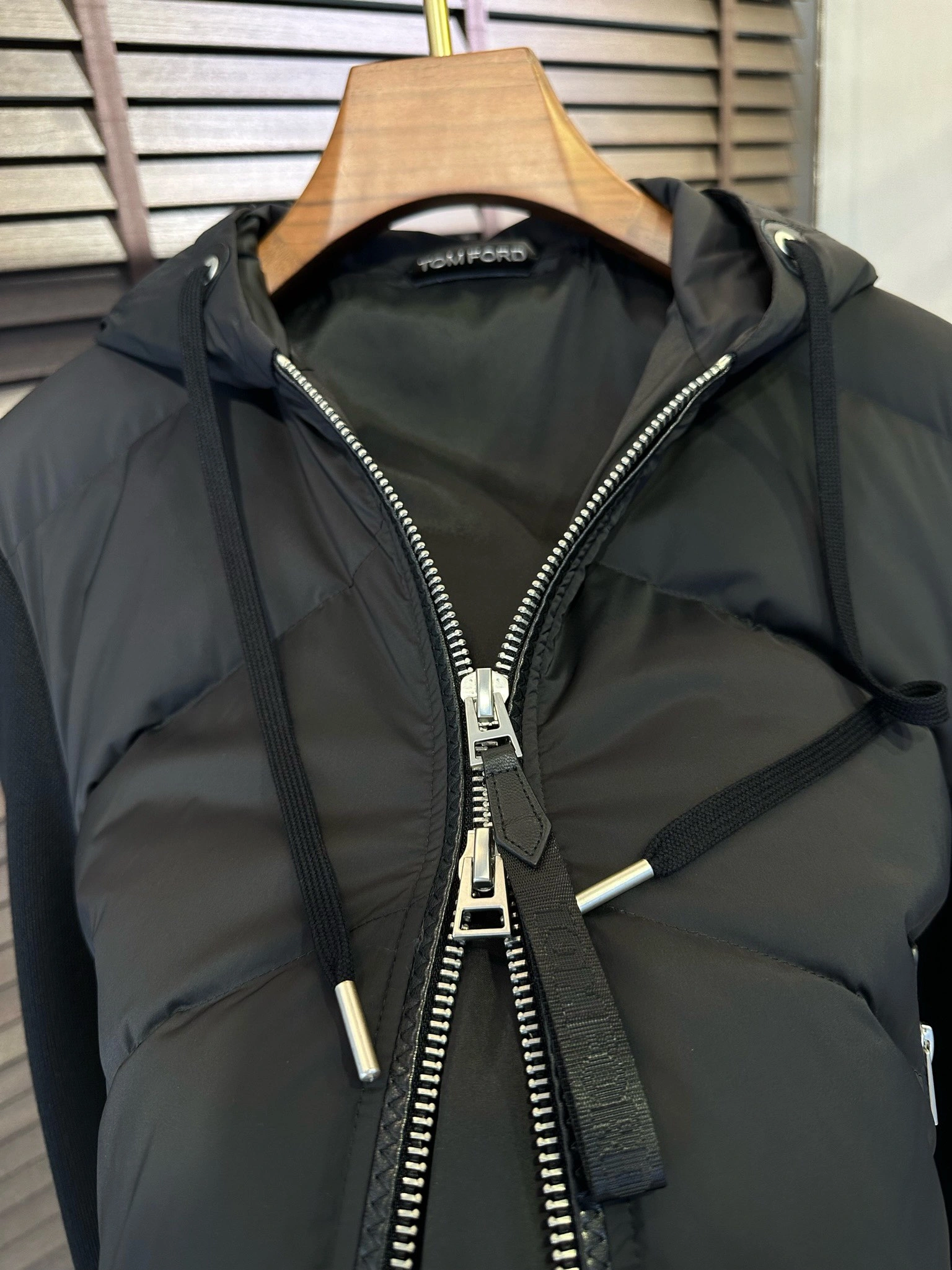 Thom Browne Down Jackets Neat 174094