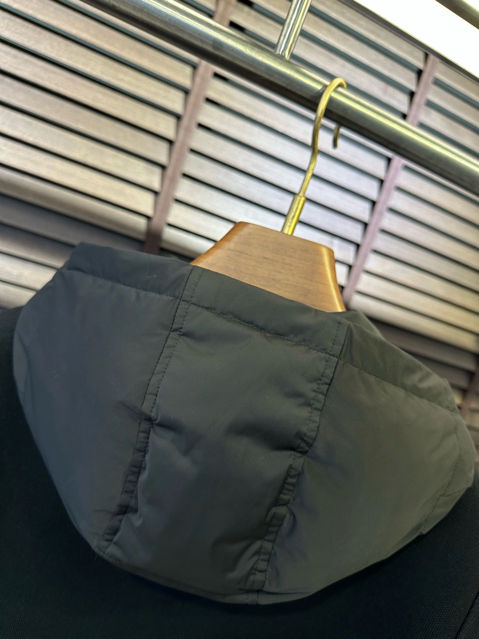 Thom Browne Down Jackets Neat 174094