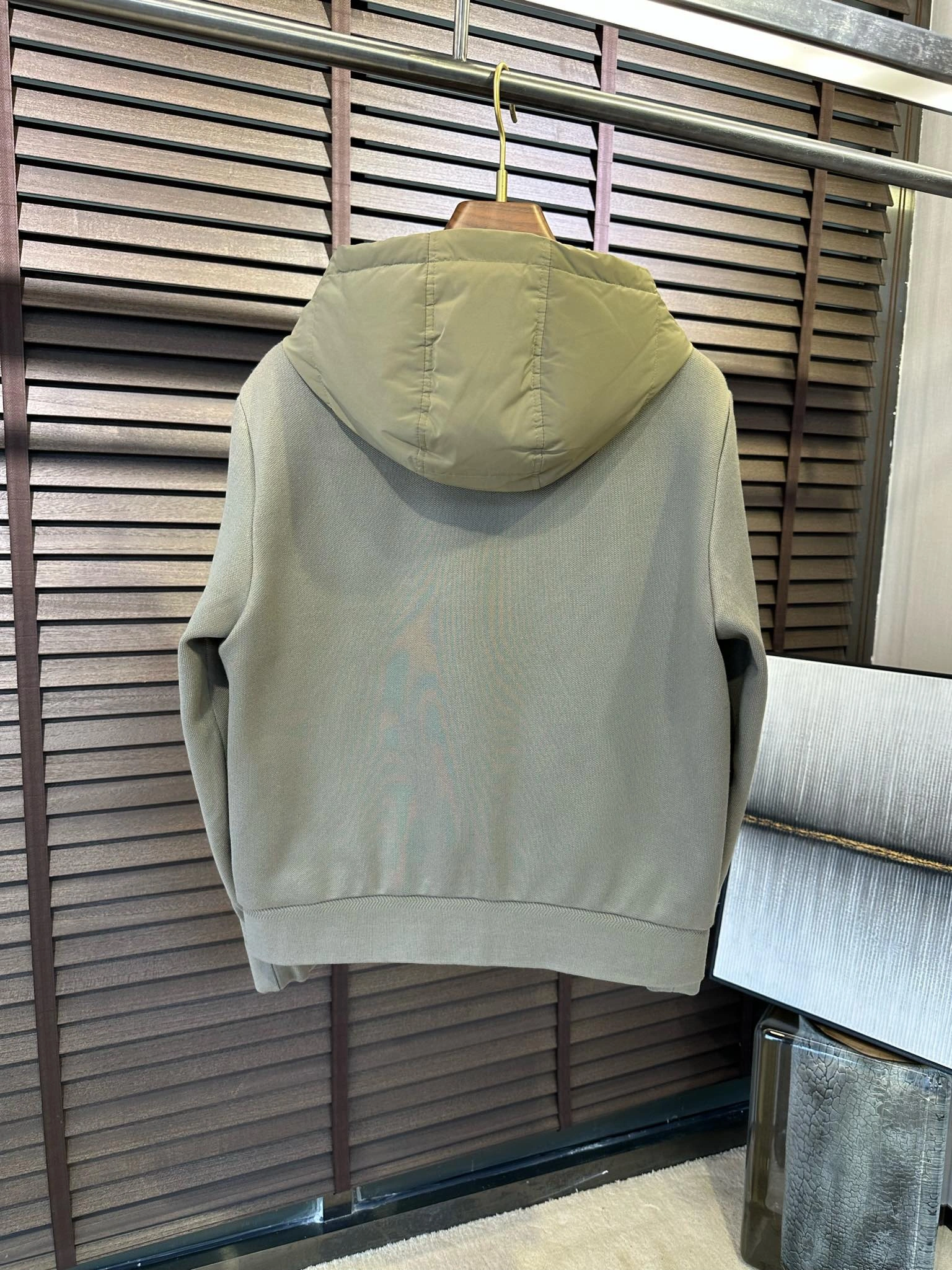 Refined Thom Browne Down Jackets 174118