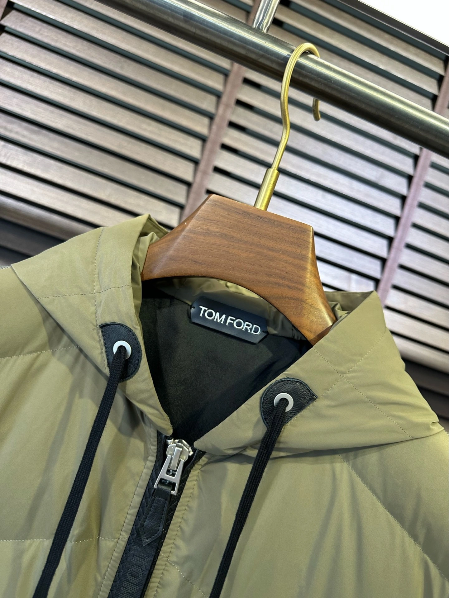 Refined Thom Browne Down Jackets 174118